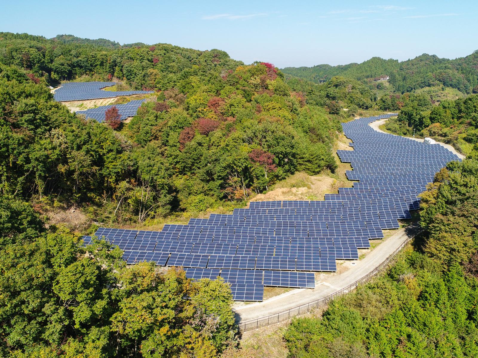 RWE adjudica a MAETEL la construcción de 2 Plantas Fotovoltaicas en España