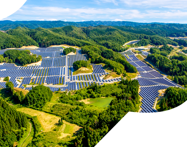 Energías Renovables