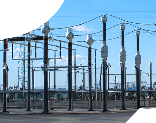 Infraestructuras Eléctricas