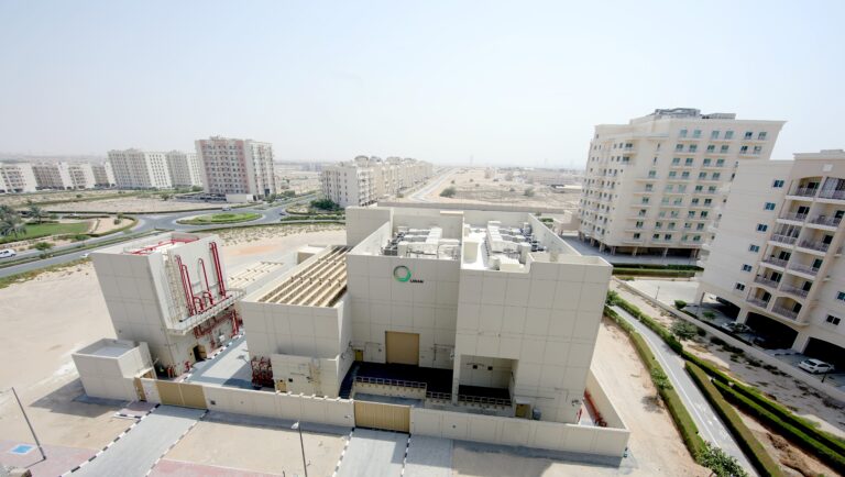FULL EPC, LIWAN SUBSTATION 132KV