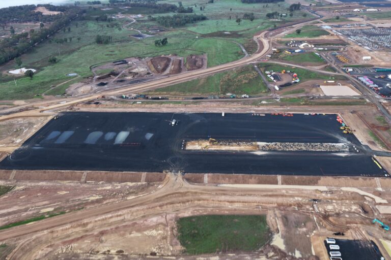 Central-West Orana REZ Project
