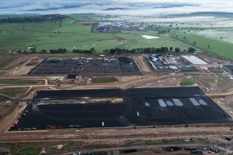 Central-West Orana REZ Project