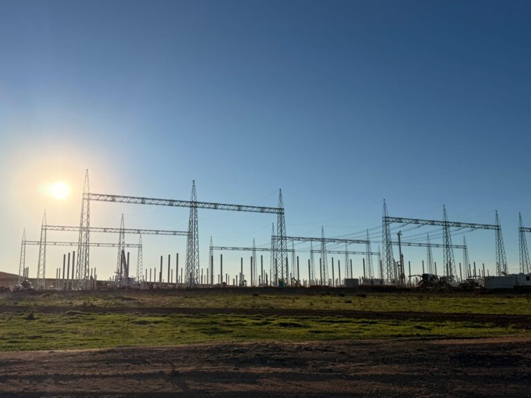 Central-West Orana REZ Project