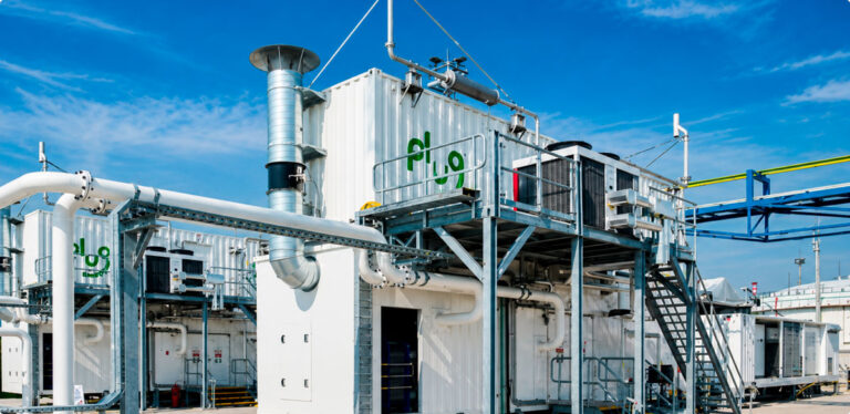 Electrical Installations and Instrumentation in a Hydrogen Plant