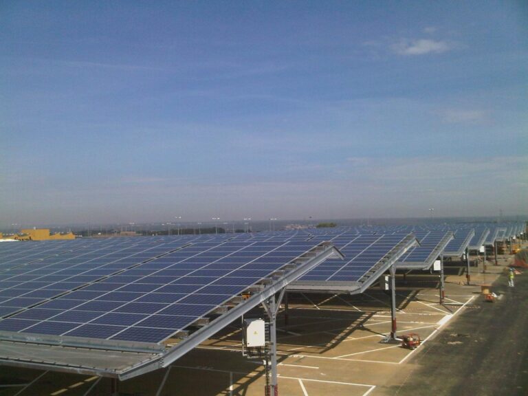 PV Batilly. 10,37 MW