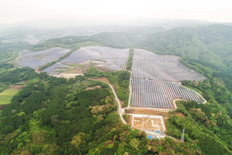 Mashiki. 48 MW