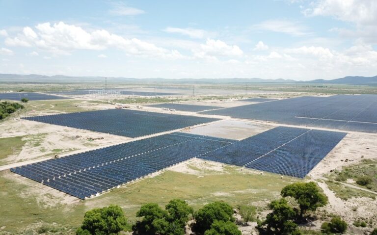 PV Santa Maria. 182 MW