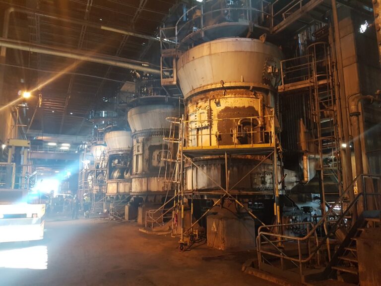 Saica Paper Installations and Maintenance