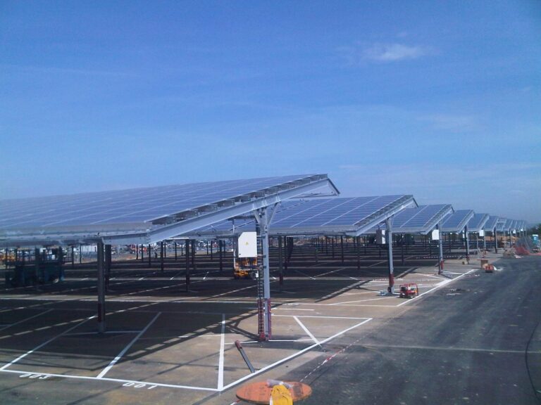 PV Batilly. 10,37 MW