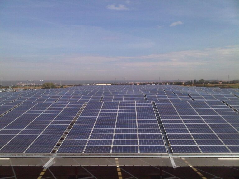 PV Batilly. 10,37 MW