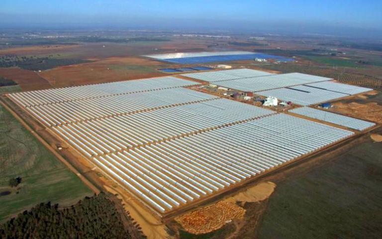 PV Samcasol 1. 50 MW