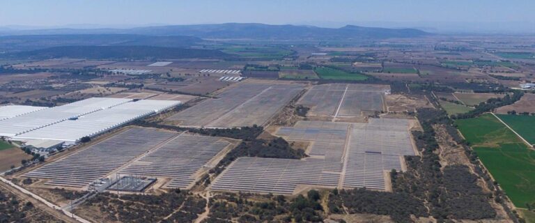 Mexsolar I & II