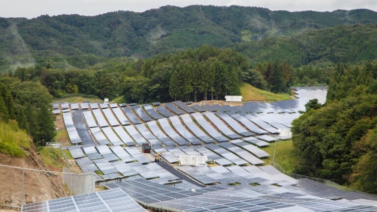 FV Fukuroda. 32 MW