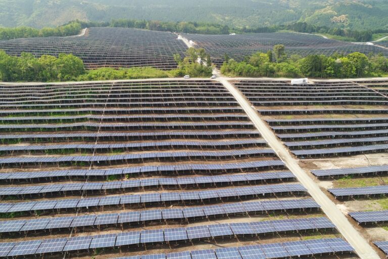 PV Mashiki. 48 MW