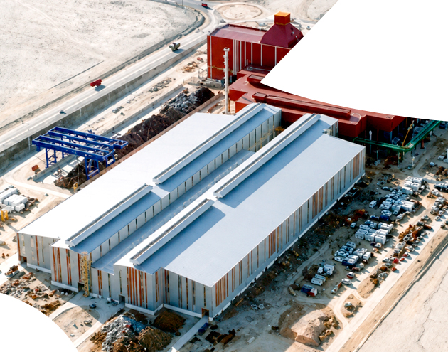 Instalaciones Industriales y Mantenimiento